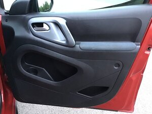 Citroen Berlingo Multispace 1.6 Berlingo Multispace Xtr Hdi 91 5dr