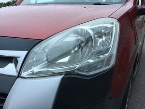 Citroen Berlingo Multispace 1.6 Berlingo Multispace Xtr Hdi 91 5dr