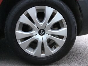 Citroen Berlingo Multispace 1.6 Berlingo Multispace Xtr Hdi 91 5dr