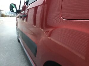 Citroen Berlingo Multispace 1.6 Berlingo Multispace Xtr Hdi 91 5dr