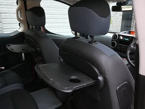 Citroen Berlingo Multispace 1.6 Berlingo Multispace Xtr Hdi 91 5dr