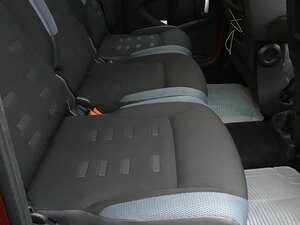 Citroen Berlingo Multispace 1.6 Berlingo Multispace Xtr Hdi 91 5dr
