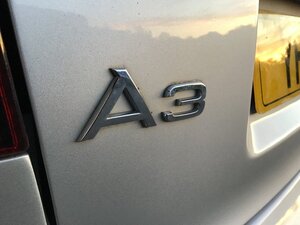 Audi A3 1.2 A3 Tfsi Semi-auto 3dr