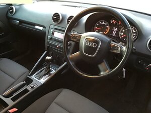 Audi A3 1.2 A3 Tfsi Semi-auto 3dr