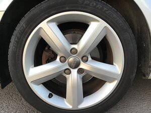 Audi A3 1.2 A3 Tfsi Semi-auto 3dr