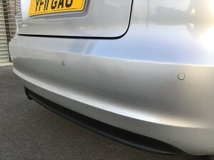 Audi A3 1.2 A3 Tfsi Semi-auto 3dr