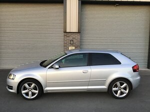 Audi A3 1.2 A3 Tfsi Semi-auto 3dr