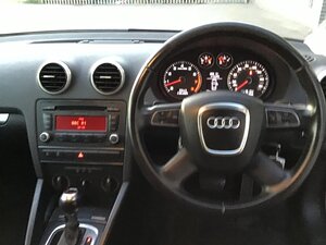 Audi A3 1.2 A3 Tfsi Semi-auto 3dr
