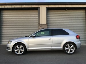 Audi A3 1.2 A3 Tfsi Semi-auto 3dr