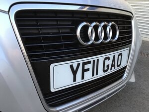 Audi A3 1.2 A3 Tfsi Semi-auto 3dr