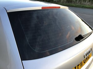 Audi A3 1.2 A3 Tfsi Semi-auto 3dr