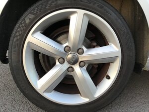 Audi A3 1.2 A3 Tfsi Semi-auto 3dr