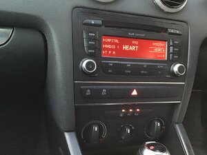 Audi A3 1.2 A3 Tfsi Semi-auto 3dr