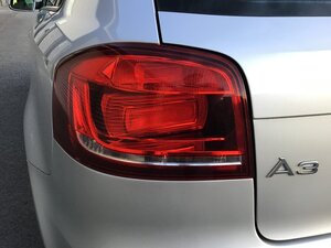Audi A3 1.2 A3 Tfsi Semi-auto 3dr