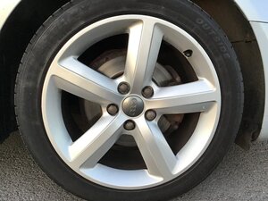Audi A3 1.2 A3 Tfsi Semi-auto 3dr