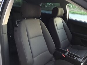 Audi A3 1.2 A3 Tfsi Semi-auto 3dr