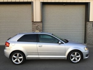 Audi A3 1.2 A3 Tfsi Semi-auto 3dr