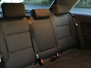 Audi A3 1.2 A3 Tfsi Semi-auto 3dr