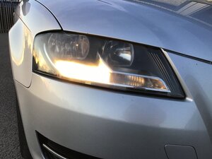 Audi A3 1.2 A3 Tfsi Semi-auto 3dr