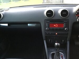 Audi A3 1.2 A3 Tfsi Semi-auto 3dr