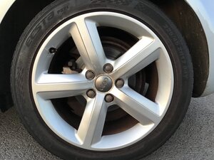 Audi A3 1.2 A3 Tfsi Semi-auto 3dr