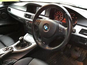 BMW 3 Series 2.0 320d Sport Plus Edition 2dr