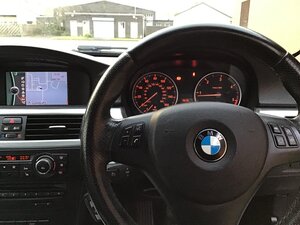 BMW 3 Series 2.0 320d Sport Plus Edition 2dr