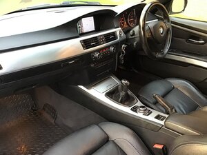 BMW 3 Series 2.0 320d Sport Plus Edition 2dr