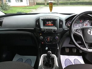 Vauxhall Insignia 2.0 Insignia SE CDTI Ecoflex S/S 5dr