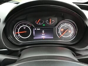 Vauxhall Insignia 2.0 Insignia SE CDTI Ecoflex S/S 5dr