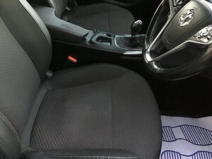 Vauxhall Insignia 2.0 Insignia SE CDTI Ecoflex S/S 5dr
