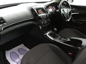 Vauxhall Insignia 2.0 Insignia SE CDTI Ecoflex S/S 5dr