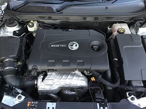 Vauxhall Insignia 2.0 Insignia SE CDTI Ecoflex S/S 5dr
