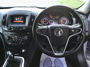 Vauxhall Insignia 2.0 Insignia SE CDTI Ecoflex S/S 5dr