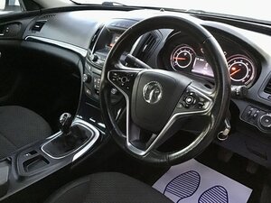 Vauxhall Insignia 2.0 Insignia SE CDTI Ecoflex S/S 5dr