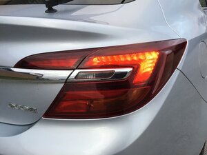 Vauxhall Insignia 2.0 Insignia SE CDTI Ecoflex S/S 5dr