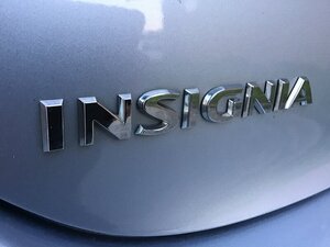 Vauxhall Insignia 2.0 Insignia SE CDTI Ecoflex S/S 5dr