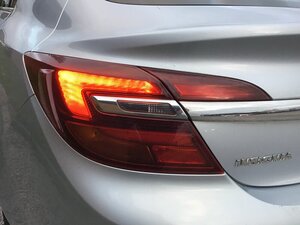 Vauxhall Insignia 2.0 Insignia SE CDTI Ecoflex S/S 5dr