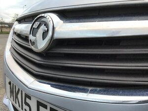 Vauxhall Insignia 2.0 Insignia SE CDTI Ecoflex S/S 5dr