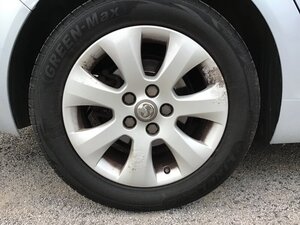 Vauxhall Insignia 2.0 Insignia SE CDTI Ecoflex S/S 5dr