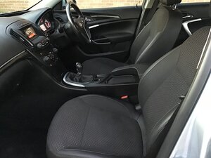 Vauxhall Insignia 2.0 Insignia SE CDTI Ecoflex S/S 5dr