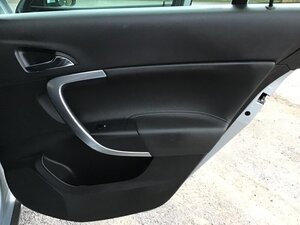 Vauxhall Insignia 2.0 Insignia SE CDTI Ecoflex S/S 5dr