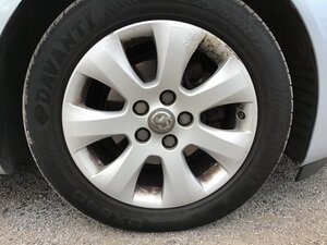 Vauxhall Insignia 2.0 Insignia SE CDTI Ecoflex S/S 5dr