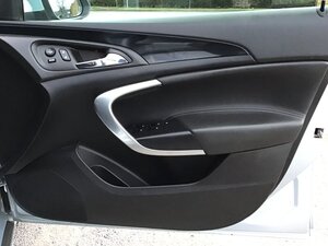 Vauxhall Insignia 2.0 Insignia SE CDTI Ecoflex S/S 5dr