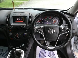 Vauxhall Insignia 2.0 Insignia SE CDTI Ecoflex S/S 5dr