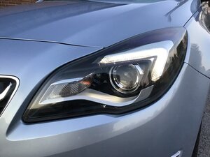 Vauxhall Insignia 2.0 Insignia SE CDTI Ecoflex S/S 5dr
