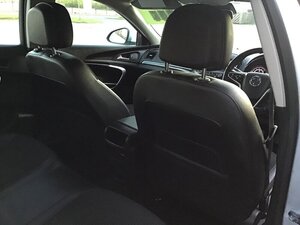 Vauxhall Insignia 2.0 Insignia SE CDTI Ecoflex S/S 5dr