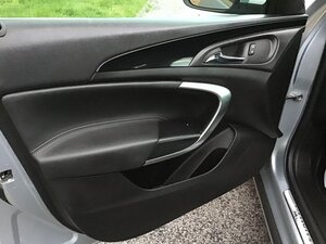 Vauxhall Insignia 2.0 Insignia SE CDTI Ecoflex S/S 5dr