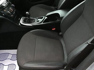 Vauxhall Insignia 2.0 Insignia SE CDTI Ecoflex S/S 5dr