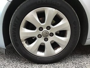 Vauxhall Insignia 2.0 Insignia SE CDTI Ecoflex S/S 5dr